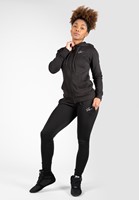 Gorilla Wear Pixley Vest - Zwart-3