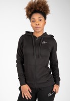 Gorilla Wear Pixley Vest - Zwart - XS