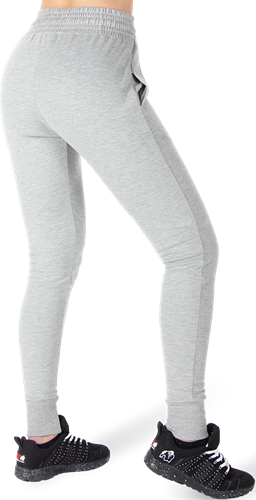 Gorilla Wear Pixley Joggingbroek - Grijs-3