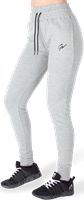 Gorilla Wear Pixley Joggingbroek - Grijs