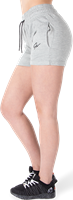 Gorilla Wear Pixley Sweatshorts - Grijs-2