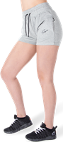 Gorilla Wear Pixley Sweatshorts - Grijs