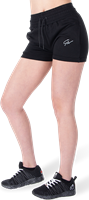 Gorilla Wear Pixley Sweatshorts - Zwart