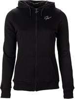 Pixley Hoodie - Zwart