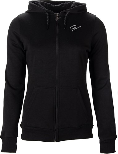 Pixley Hoodie - Zwart