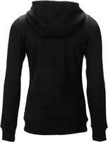 Pixley Hoodie - Zwart