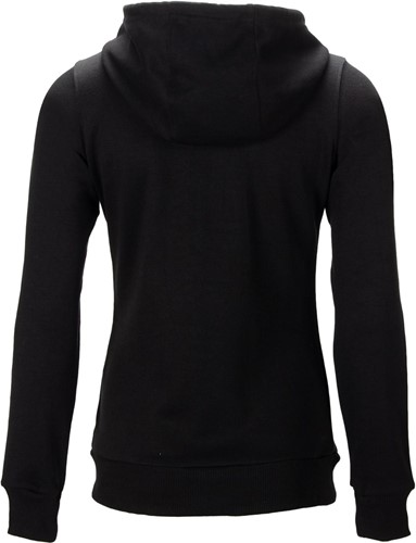 Pixley Hoodie - Zwart