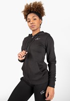 Pixley Hoodie - Zwart