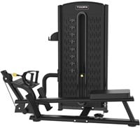 Toorx Professional Aktiv Seated Horizontal Pulley PLX-3900