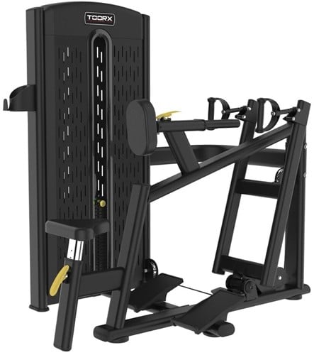 Toorx Professional Aktiv Seated Row PLX-4000