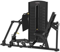 Toorx Professional Aktiv Leg Press PLX-4800