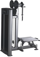 Toorx Professional Avant Multi Flight Machine PLX-6200-2