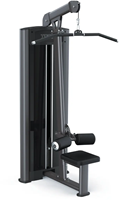 Toorx Professional Lat Machine PLX-6300