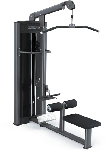 Toorx Professional Lat Machine & Pulley PLX-7500