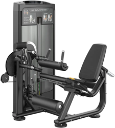 Toorx Professional Leg Curl & Leg Extension PLX-9600