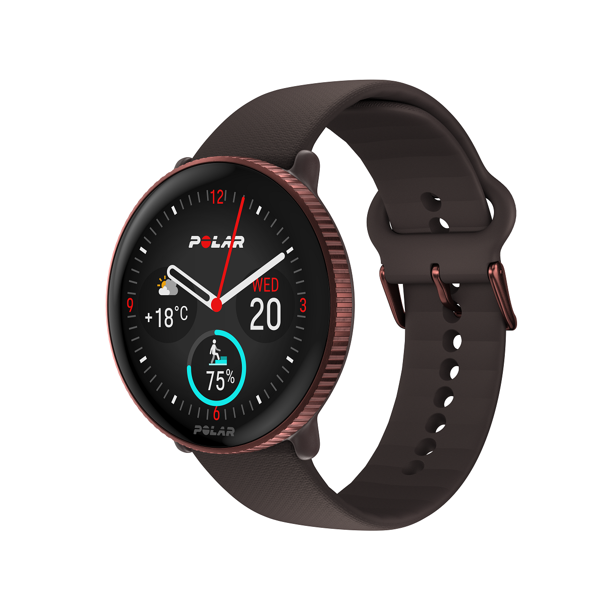 Garmin polar ignite sale