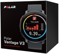 Polar Vantage V3