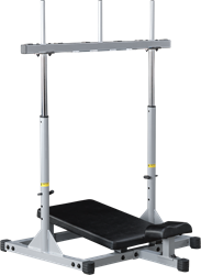 Body-Solid PVLP156X Vertical Leg Press