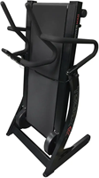 Toorx Fitness Power Mag Loopband - Magnetische Weerstand - Gratis trainingschema-2