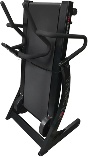 Toorx Fitness Power Mag Loopband - Magnetische Weerstand - Gratis trainingschema-2