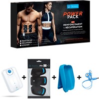Bluetens Electrodes Powerpack-2