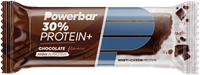 Powerbar 30% Protein+ Bar - 15 x 55 gr - Chocolade-2