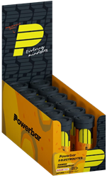 Powerbar Electrolyte Tabs - 12 x 10 Tabletten - Mango Passionfruit
