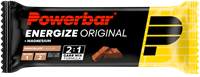 Powerbar Energize Bar - 15 x 55 gr - Chocolade-2