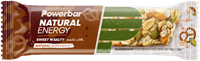 Powerbar Natural Energy Cereal Bar - 18 x 40 gr - Sweet 'n Salty-2