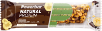 Powerbar Natural Protein Bar - 18 x 40 gr - Banaan Chocolade-2