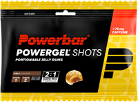 Powerbar Powergel Shots - 24 x 60 gr - Cola-2