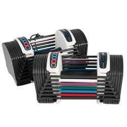Fitwinkel.nl Powerblock Sport 24 - 1 tot 11 kg aanbieding