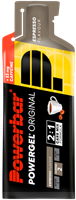 Powerbar Powergel Original Cafeine - 24 x 41 gr - Espresso-2