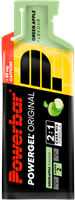 Powerbar Powergel Original Cafeine - 24 x 41 gr - Groene appel-2