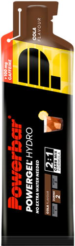 Powerbar Hydrogel - 24 x 67 ml - Cola-2