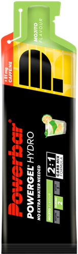 Powerbar Hydrogel - 24 x 67 ml - Mojito-2