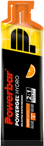 Powerbar Hydrogel - 24 x 67 ml - Sinaasappel-2