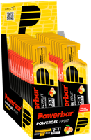 Powerbar Powergel Fruit - 24 x 41 gr - Mango Passievrucht