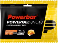 Powerbar Powergel Shots - 24 x 60 gr - Sinaasappel-2