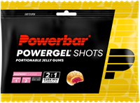 Powerbar Powergel Shots - 24 x 60 gr - Framboos-2