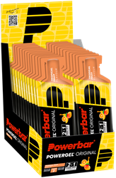 Powerbar Powergel Original - 24 x 41 gr - Tropical Fruit