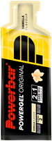 Powerbar Powergel Original - 24 x 41 gr - Vanille-2