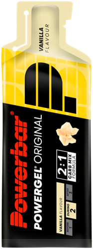 Powerbar Powergel Original - 24 x 41 gr - Vanille-2