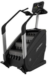 Life Fitness Powermill Stairclimber Integrity - Gratis trainingsschema