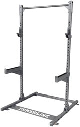Body-Solid Powerline PPR500 Half Rack Squat Rek