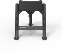 Spirit Fitness Preacher Curl-2