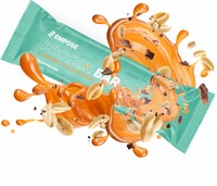 Empose Nutrition Protein Bar - Caramel Nut Explosion - 60 gram-2