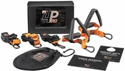 Lifemaxx PT4Pro Suspension Trainer Kit