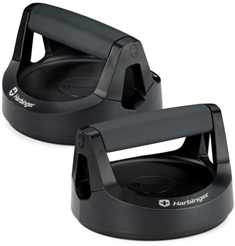 Harbinger Push Up Pro - Opdruksteunen