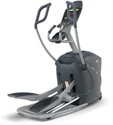Octane Q37xi Crosstrainer - Gratis trainingsschema